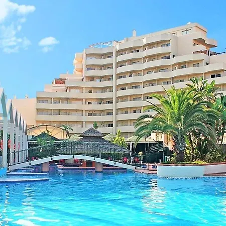 Benal Beach 905 En Primera Linea De Playa / Beachfront Benalmádena Extérieur photo